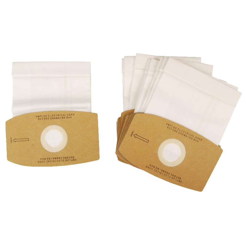 Replacement Filter Bags for Blow Vac, Set of 10